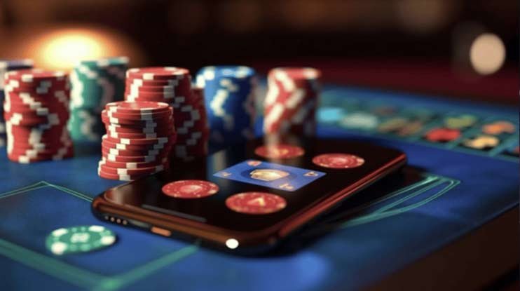 Giao diện đặt cược bac nho đa dạng thể thao và casino