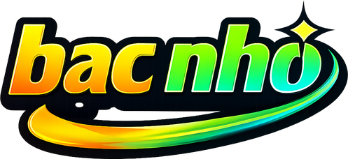 Logo bac nho